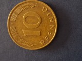 10 pfenning 1979 F