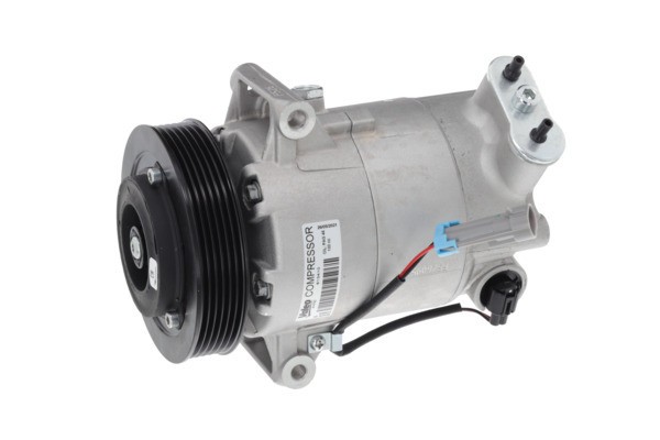 VALEO 813410 VALEO CORE-FLEX Compresor, climatizare