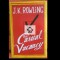 J.K. Rowling The casual vacancy