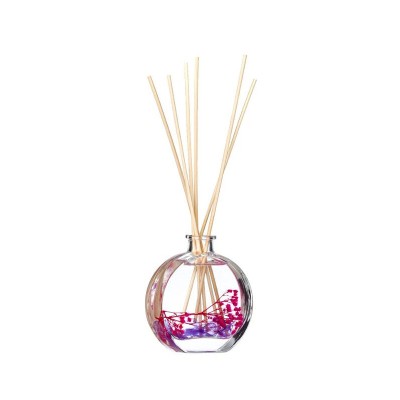 Odorizant de camera cu aroma de Flori, betisoare si ulei, 100 ml, ATU-080114 foto