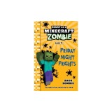 Diary of a Minecraft Zombie, Book 13: Friday Night Frights