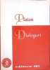 Dialoguri Platon - Editura IRI, 1998, 389 pagini, Filosofie, Limba Romana, Paperback