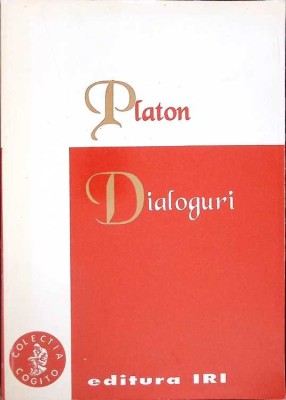 DIALOGURI-PLATON-266107 foto