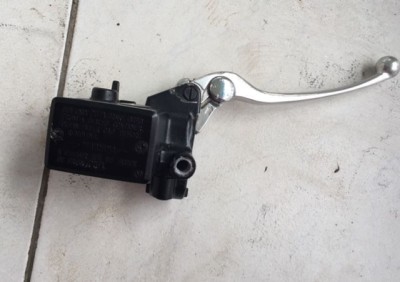 Pompa frana fata Kawasaki ER6 ER650A 2005-2008 foto
