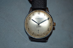 CEAS CORTEBERT - Cal. 6325 - Mecanic - 17 Jewels -Swiss Made - Ref13104 -Vintage foto