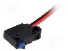 Limitator ON-(OFF), D2HW, OMRON OCB - D2HW-C202MR