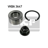 Rulment butuc roata Skf VKBA3647, parte montare : Punte fata