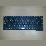 Tastatura laptop second hand Packard Bell MIT-RHE-BT Layout UK