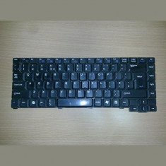 Tastatura laptop second hand Packard Bell MIT-RHE-BT Layout UK