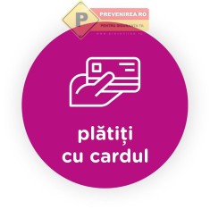 Semn mov plati cu cardul foto