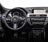 Folie Protectie Navigatie BMW X2 2018-2023, Duragon, protectie Display Navigatie, silicon Transparent, Anti-zgarieturi, kit instalare