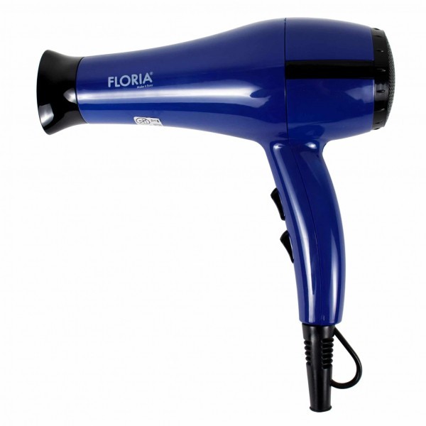 Uscator par feon protectie supraincalzire 2000W albastru Zilan ZLN8983