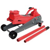 CRIC HIDRAULIC TIP CROCODIL RAPID 3T / 150-480MM