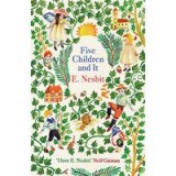 Five Children and It (The Psammead Series)