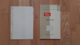 Harta geologica Deva (1968) geologie judetul