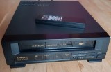 Video VHS player nou ORION