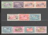 Senegal.1922/27 Piata-supr. MS.11, Nestampilat