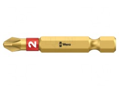 Bit Capăt Șurubelniță Phillips PH2 50mm BiTorsion