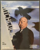 ALFRED HITCHCOCK (BILL KROHN, CAHIERS DU CINEMA/LE MONDE 2007) [LIMBA FRANCEZA]