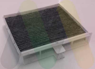 MOTAQUIP LVCF628 Filtru, aer habitaclu foto