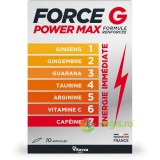 Power Max 10 fiole, Vitavea