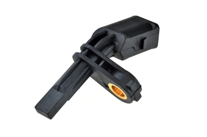Senzor ABS fata Vw Golf 5 2003-, Passat 2005-, Touran 2005-, T5 2003-, Caddy 3 2004- Audi A3, Stanga, NTY HCA-VW-012