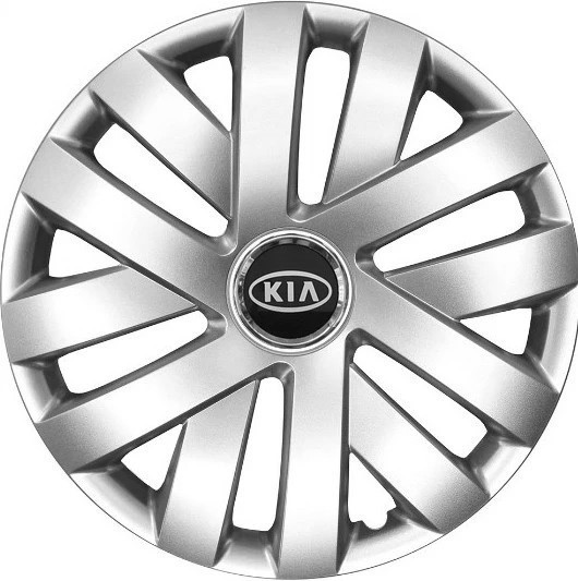 Set 4 Buc Capace Roti Sks Kia 14&amp;quot; 216