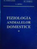 M. Cotrut - Fiziologia animalelor domestice (1998)