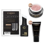 Cumpara ieftin Kit tipsuri reutilizabile Slim