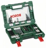 Set 68 accesorii Bosch V-Line