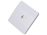 Senzor laser de perete - Cutie de instalare IP30