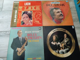 PACK MIX 32 Discuri Vinil LP - Muzica PRESE JAPONEZE -Editii Rare- (VG), Pop