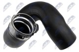 Furtun aer supraalimentare Alfa Romeo Giulietta 1.4 TB 2010-, Mito 1.4 2009-; 50521792; NTY, aftermarket