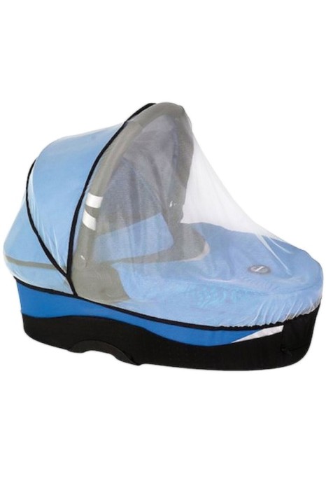 Plasa insecte pentru carucior bebelusi, 120 x 120 cm