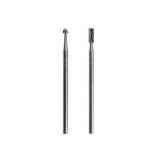 Set 2 freze din Tungsten-Carbid, Proxxon 28750