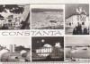Bnk cp Constanta - Vedere - uzata, Circulata, Printata