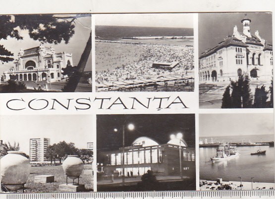 bnk cp Constanta - Vedere - uzata