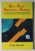 HOW TO MATCH HOROSCOPES FOR MARRIAGE by P.V.R. RAYUDU , 2004
