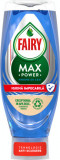 FAIRY Detergent de vase Max Power Arbore de ceai, 650 ml