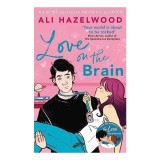 Love on the Brain