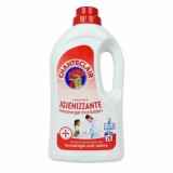 Detergent rufe lichid igienizant, 28 spalari, 1026 ml, ChanteClair Lavatrice Igienizzante