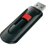 Memorie USB Cruzer GLIDE 64GB USB 2.0, Sandisk