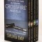 Sylvia Day Crossfire Series 4 Volume Boxed Set