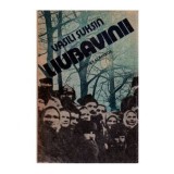Vasili Suksin - Liubavinii - Roman - 114626