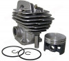 Kit Cilindru Drujba Stihl MS260 026 44.7mm Compatibil Roco (cal. 2) - Piston, Segmenti, Bolt, Sigurante