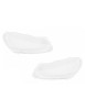 Set 2 Sticle Faruri VW Golf 6 (VI) 2008-2012, Xenon/Halogen, Compatibile, Aftermarket
