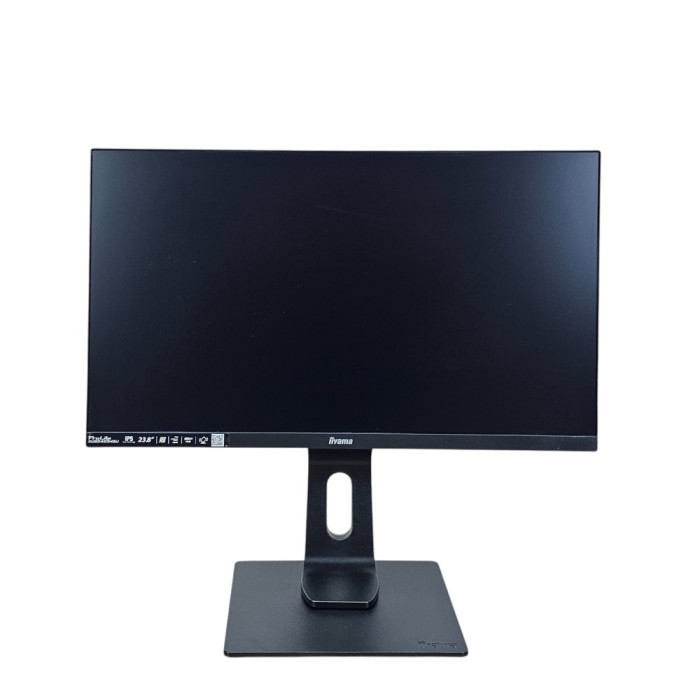 Monitor Refurbished, IDEK IIYAMA ProLite XU2493HSU-B1, LED, Diagonala 24 inch