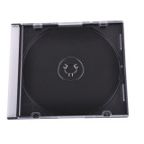 CARCASA CD SLIM BLACK