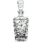 Decantor Cristal Bohemia Glacier 900ml COD: 3649