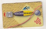 bnk card Cartele telefonice - Estonia - First chipcards, 30 (control variety) - Col:ET0026b